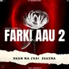 FARKI AAU 2